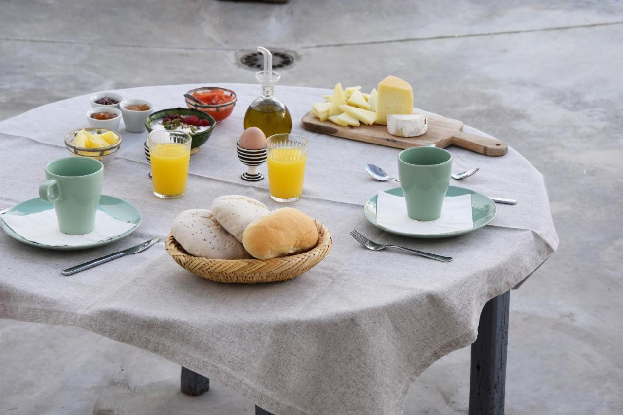 Casa Almara Bed & Breakfast Espejo (Andalucia)