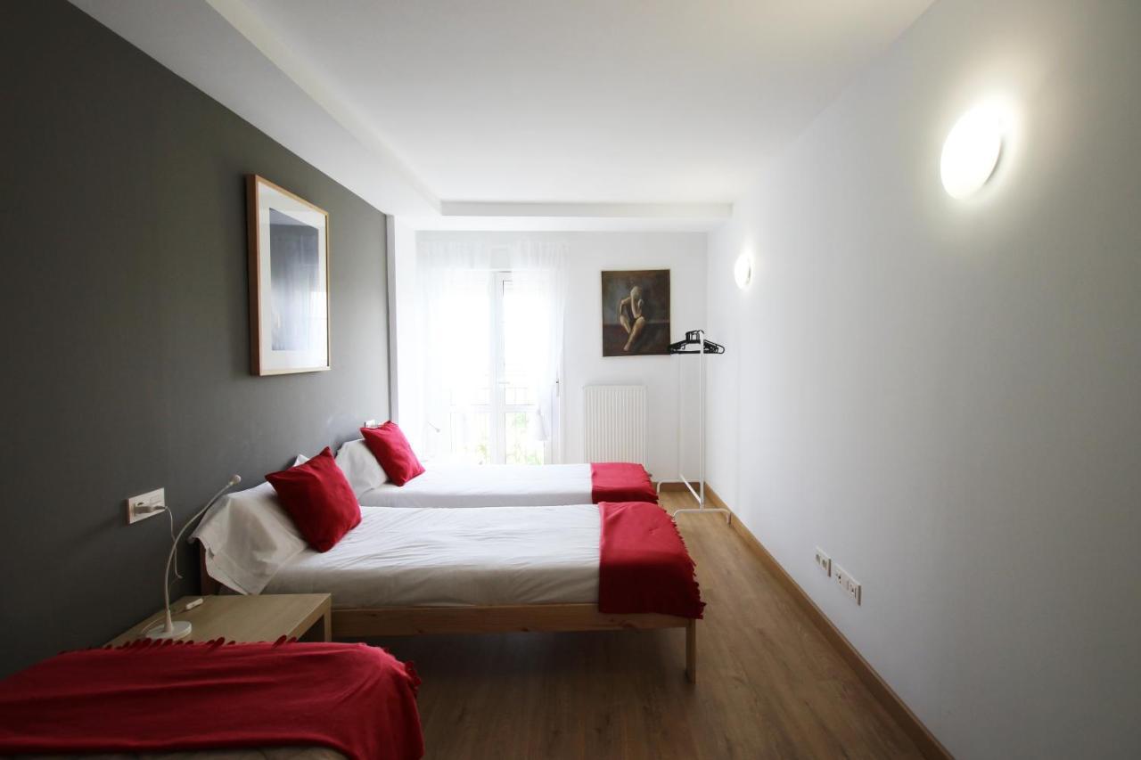 Labegain 5 Apartamento