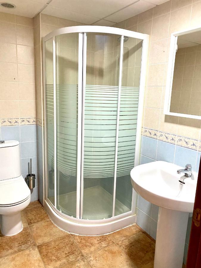 Costa Esuri Golf Y Playa Iii Apartamento *