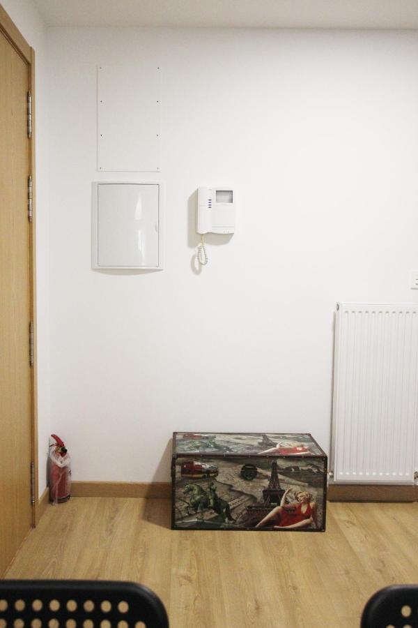 Apartamento Labegain 5 Sestao