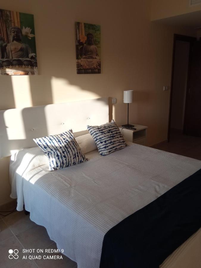Apartamento Vista Suri *