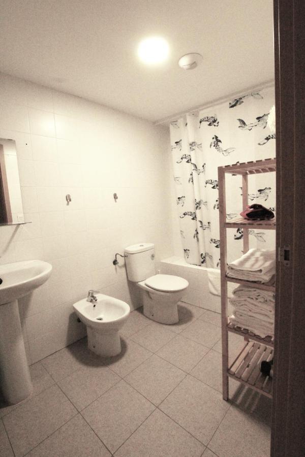 Labegain 5 Apartamento