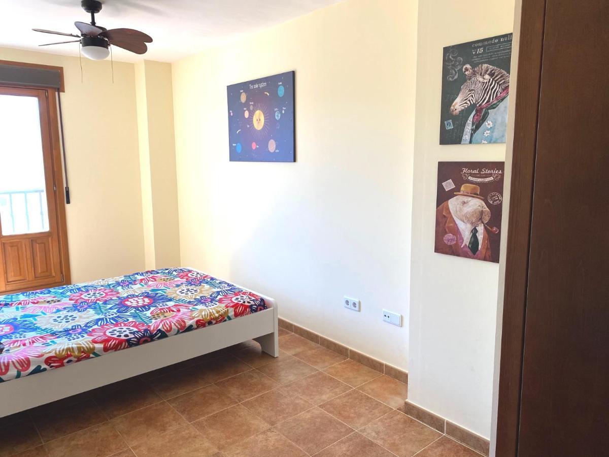 Apartamento Costa Esuri Golf Y Playa Iii *