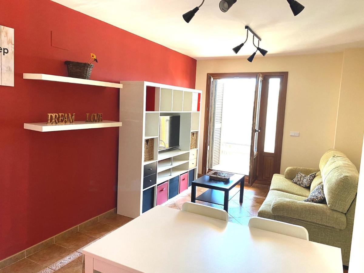 Apartamento Costa Esuri Golf Y Playa Iii *
