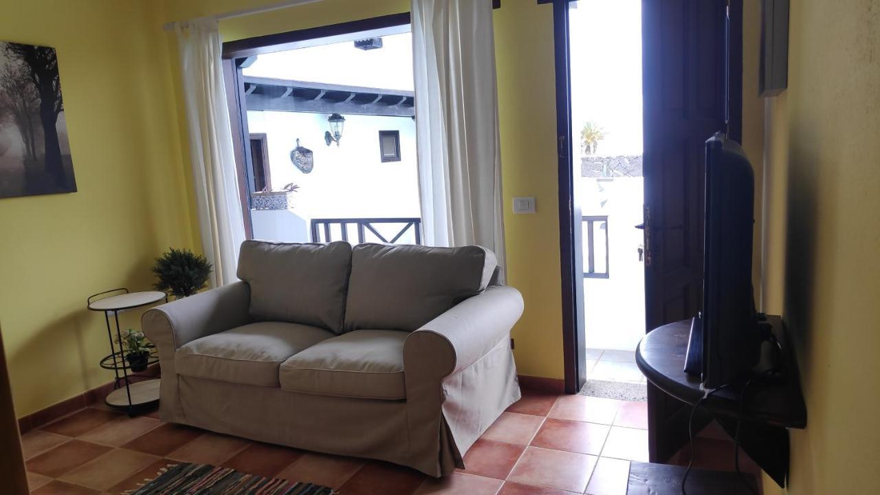 Apto. Con Piscina El Flamboyán 1 *