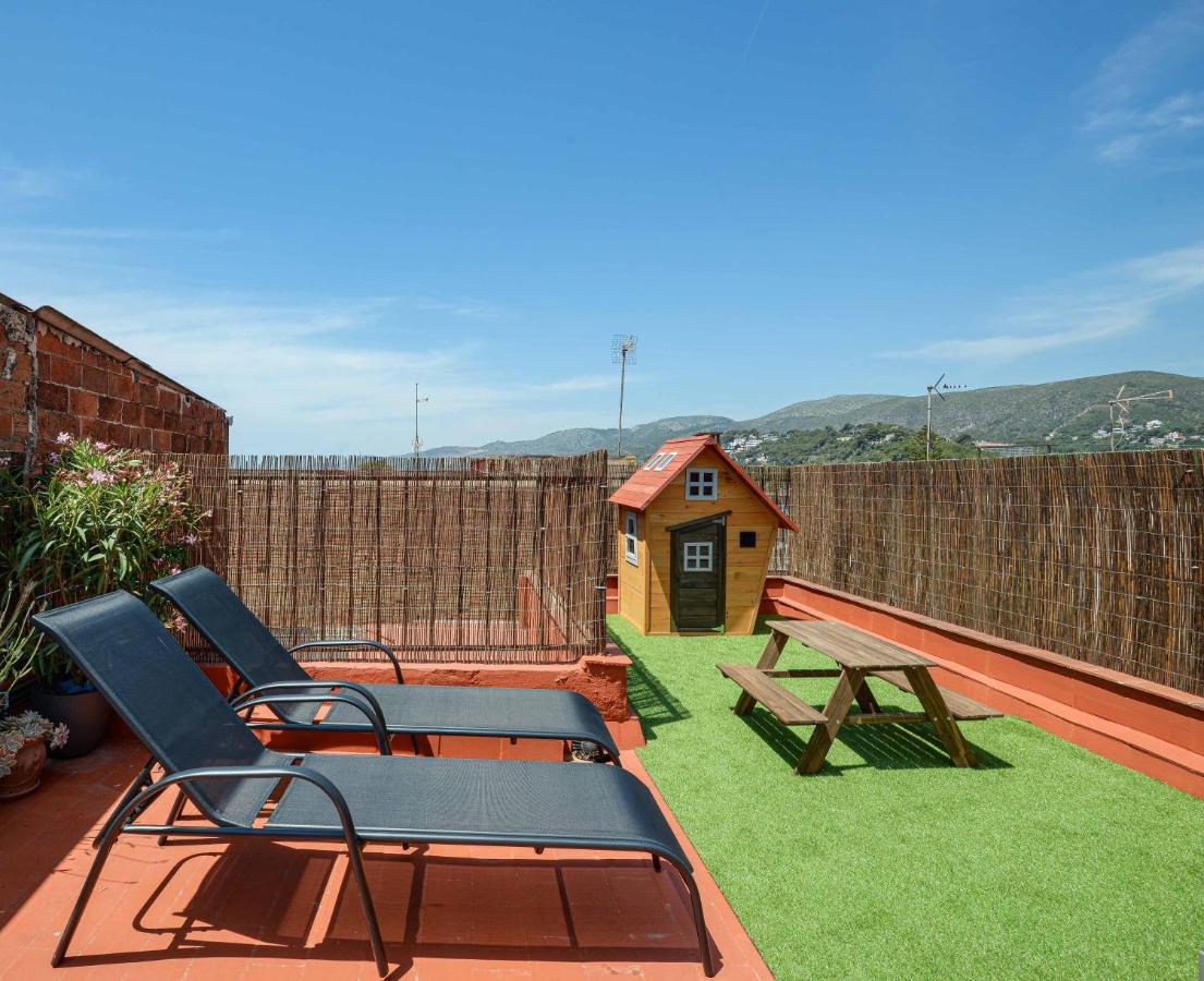 Beach, Restaurants And Views Apartamento