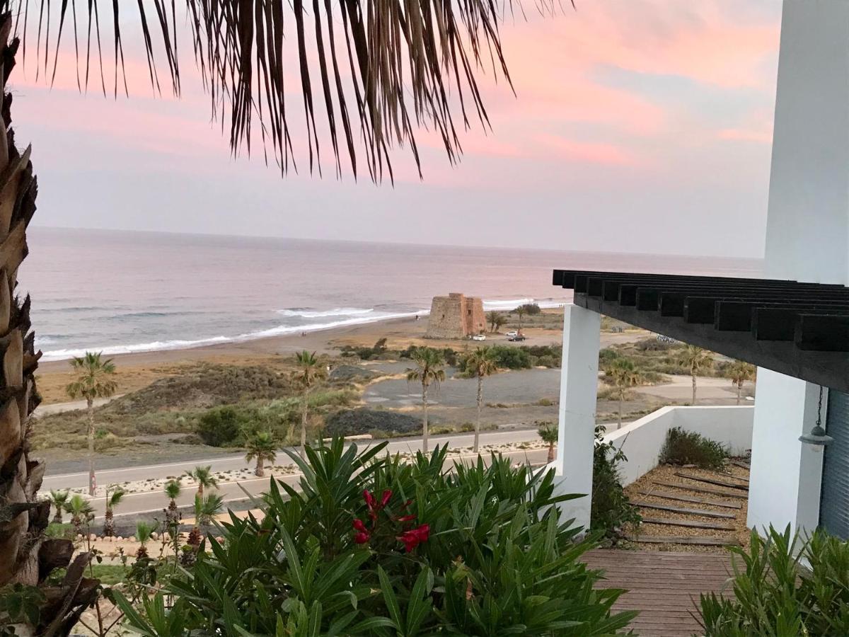 Apartamento Cocobeach Mojácar
