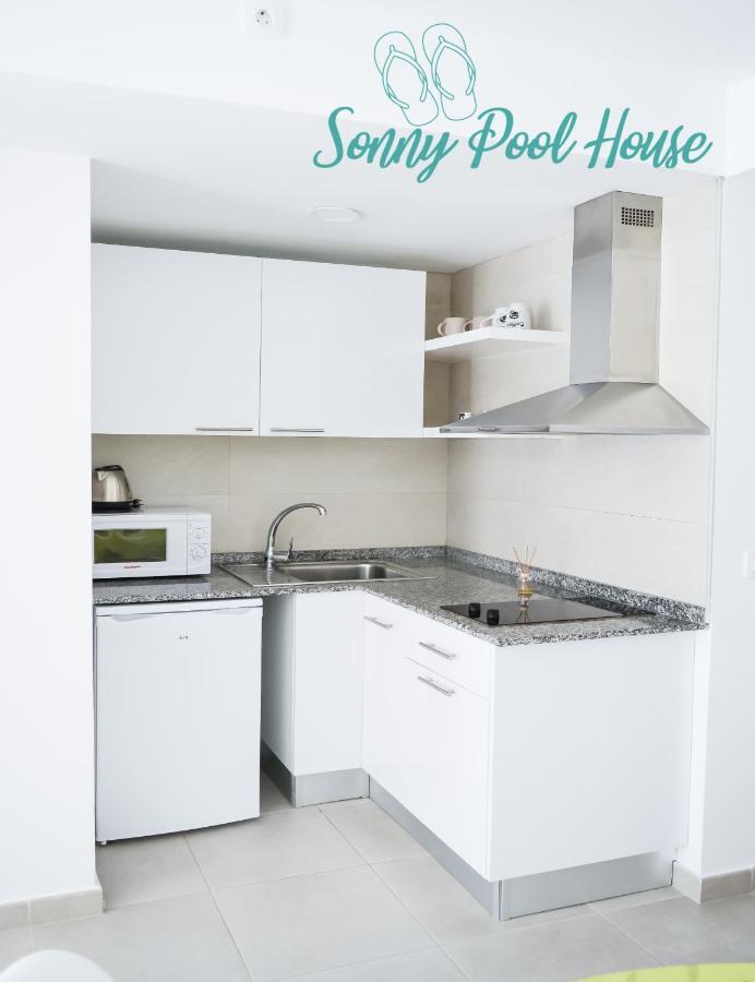 Apartamento Sonny House Corralejo