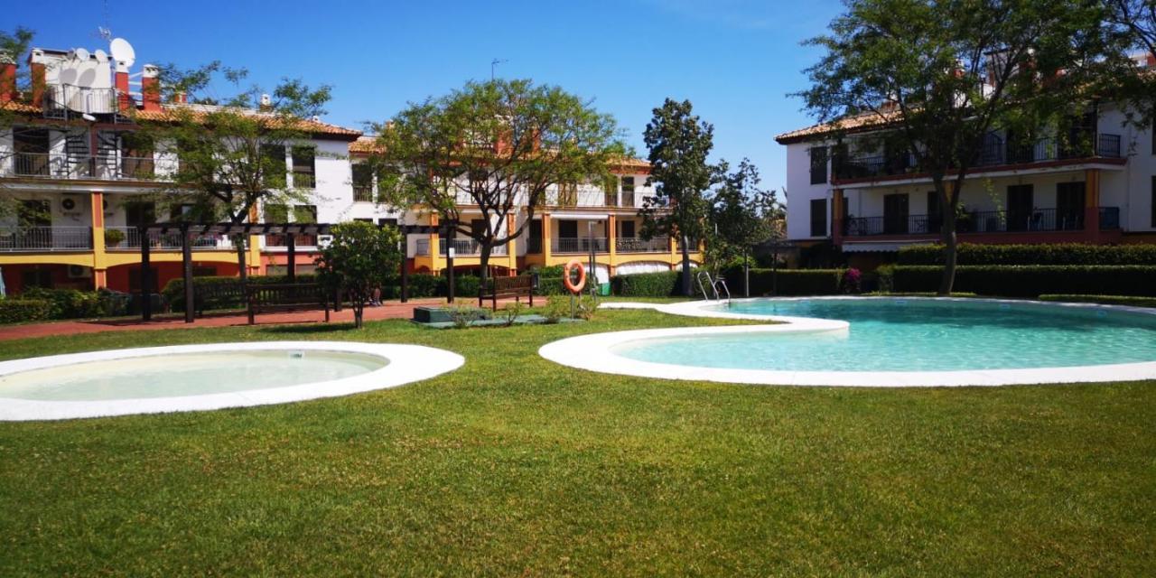 Vista Suri Ayamonte