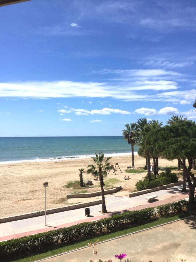Apartment Con Magnificas Vistas Al Mar Cambrils