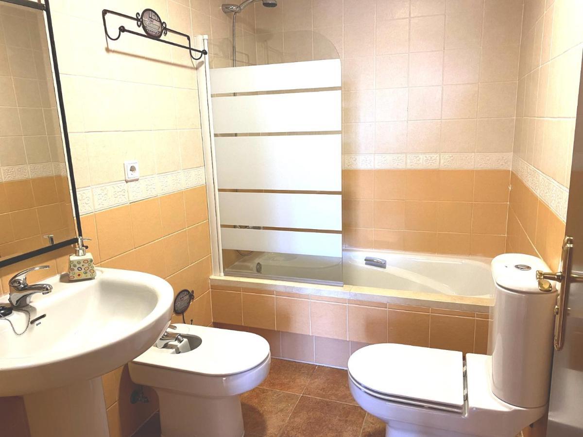 Costa Esuri Golf Y Playa Iii Apartamento