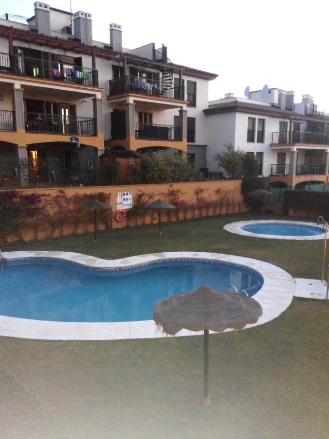 Costa Esuri Golf Y Playa Iii *