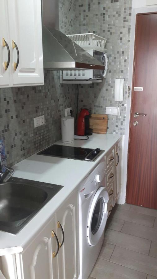 Apartment El Faro *