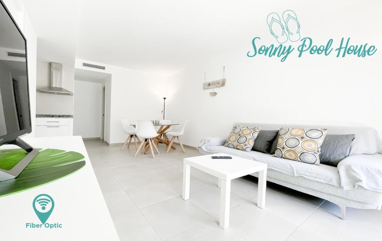 Apartamento Sonny House