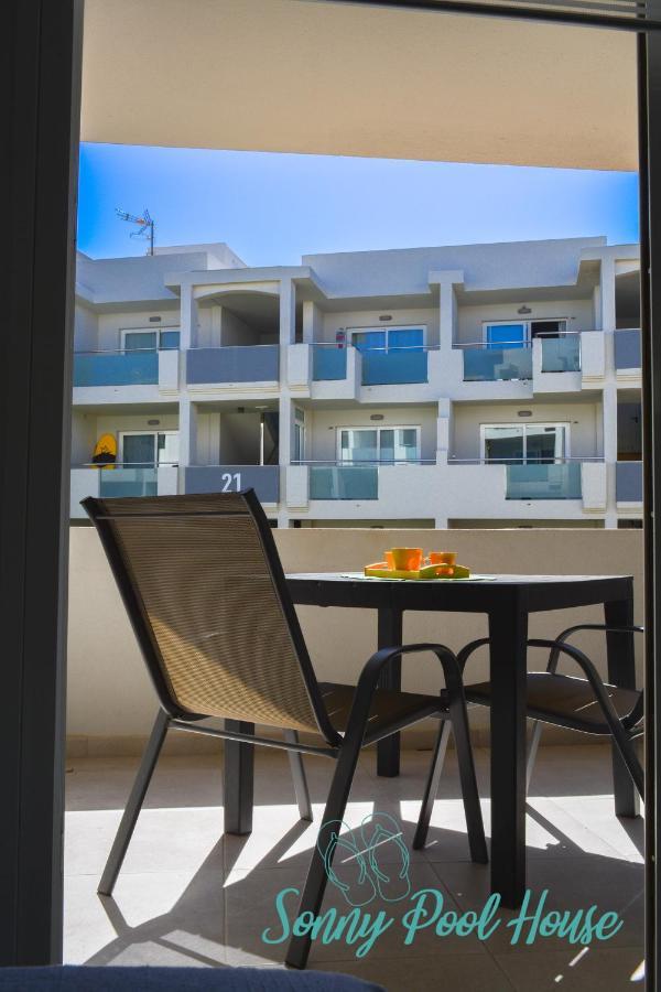Apartamento Sonny House