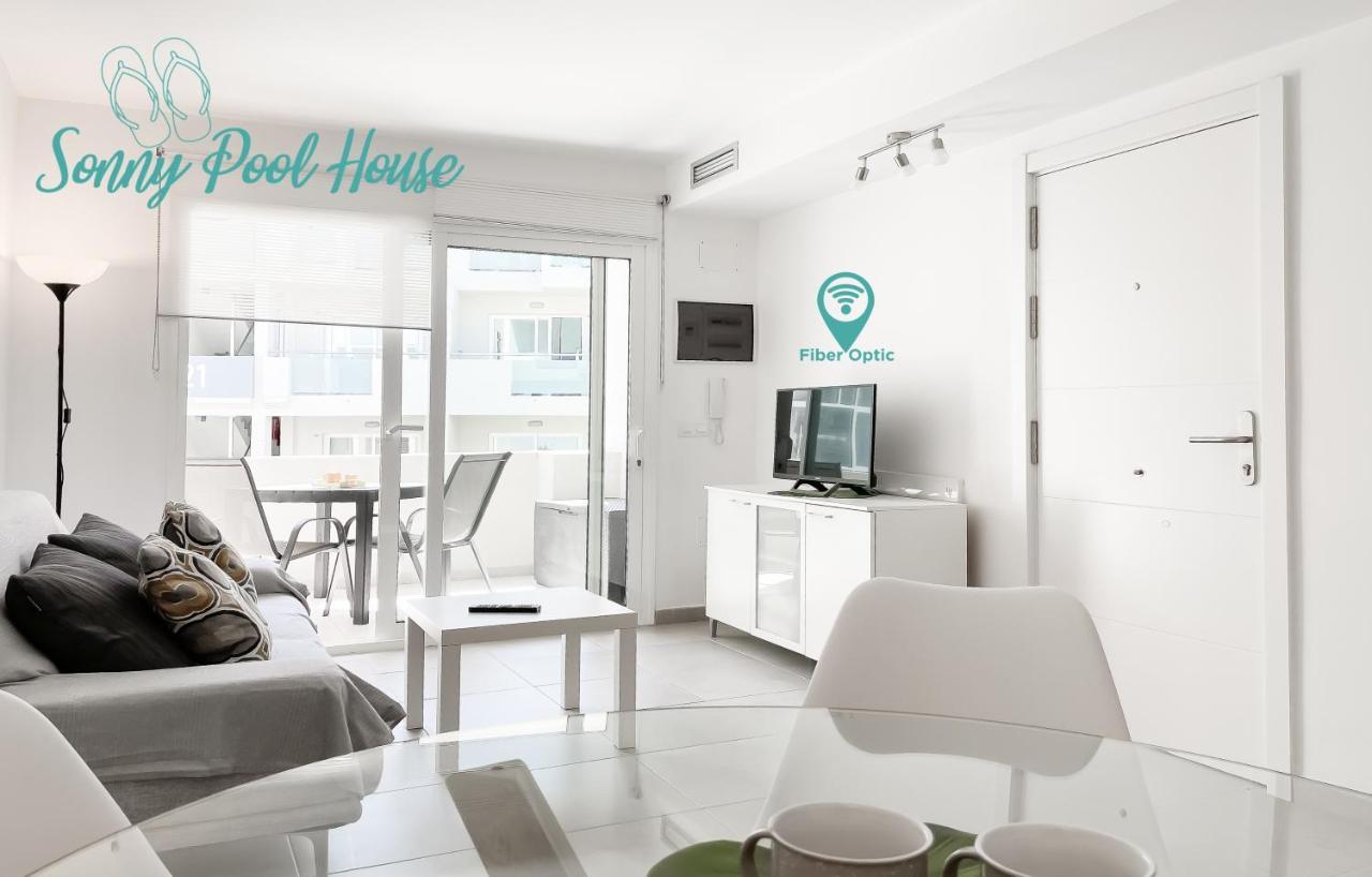 Apartamento Sonny House