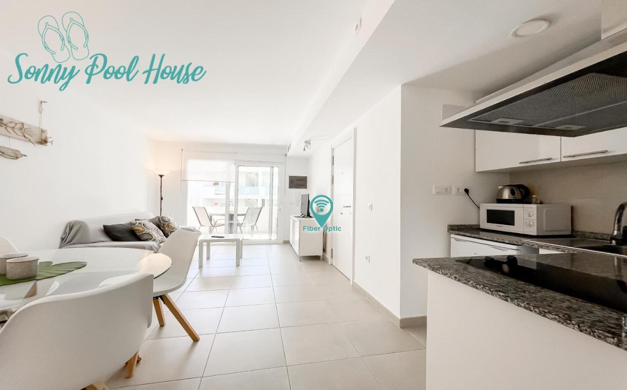 Apartamento Sonny House