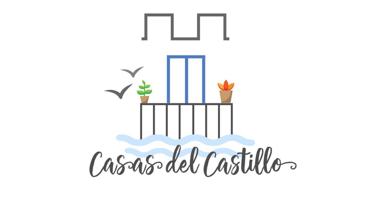 Apartment Casas Del Castillo Peniscola-epicentro *