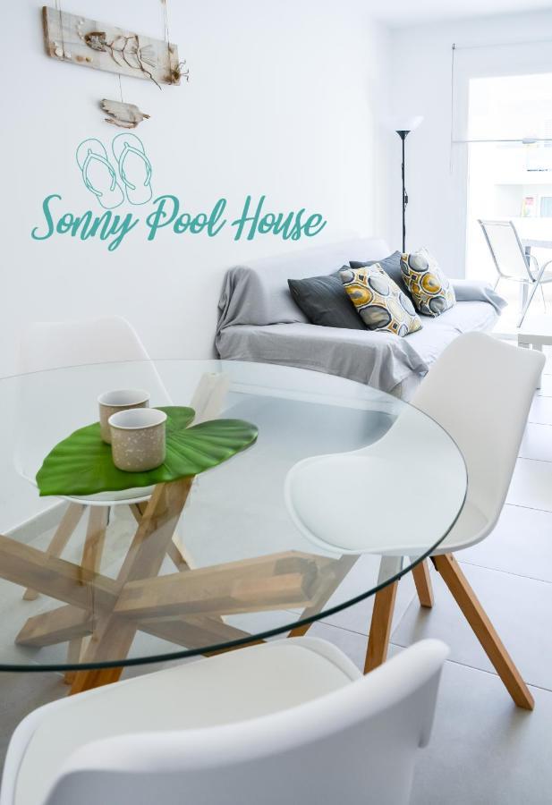 Sonny House Apartamento *