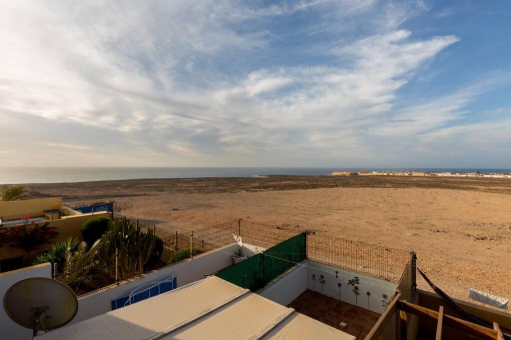 Casa Nora - Ocean View - Patio - Office * Costa De Antigua