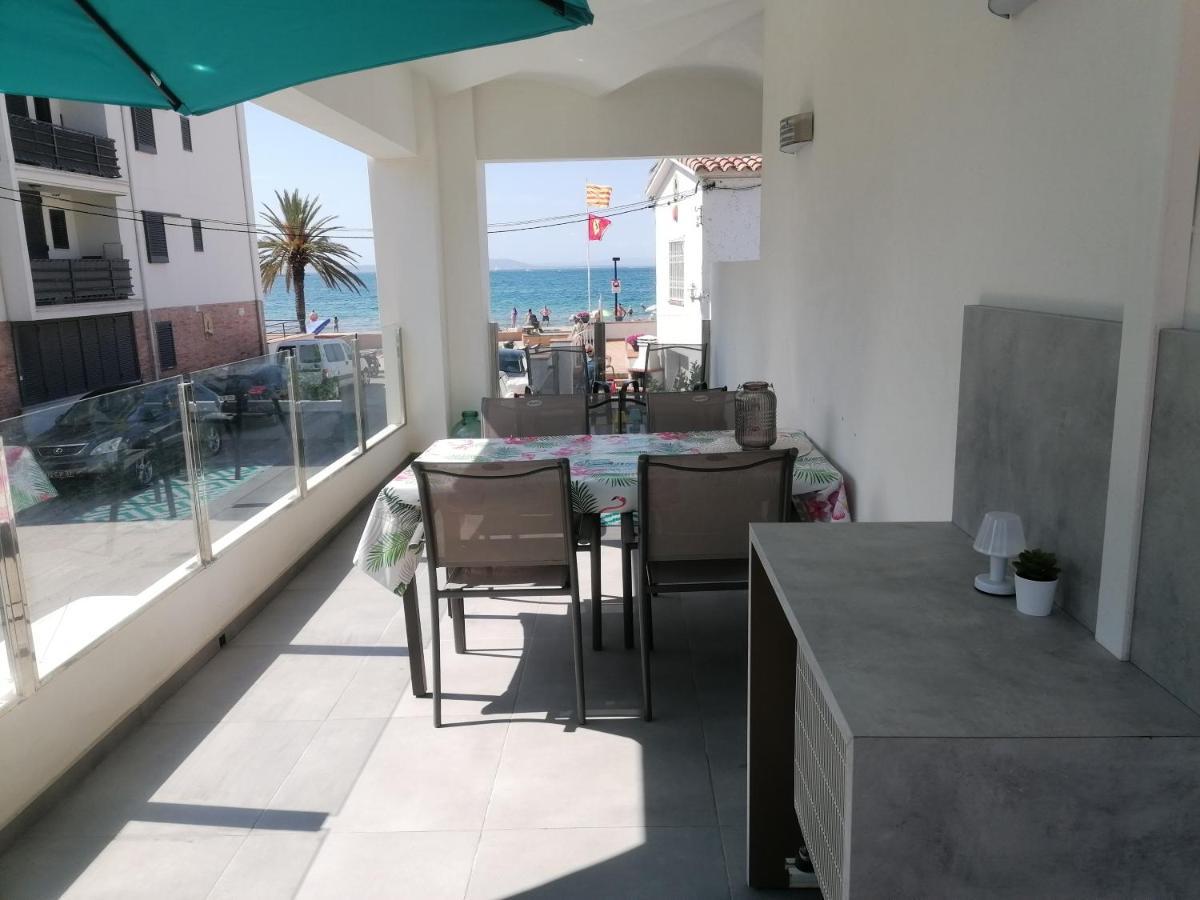 Appartement Neuf Bord De Mer Roses Espagne Apartamento Rosas
