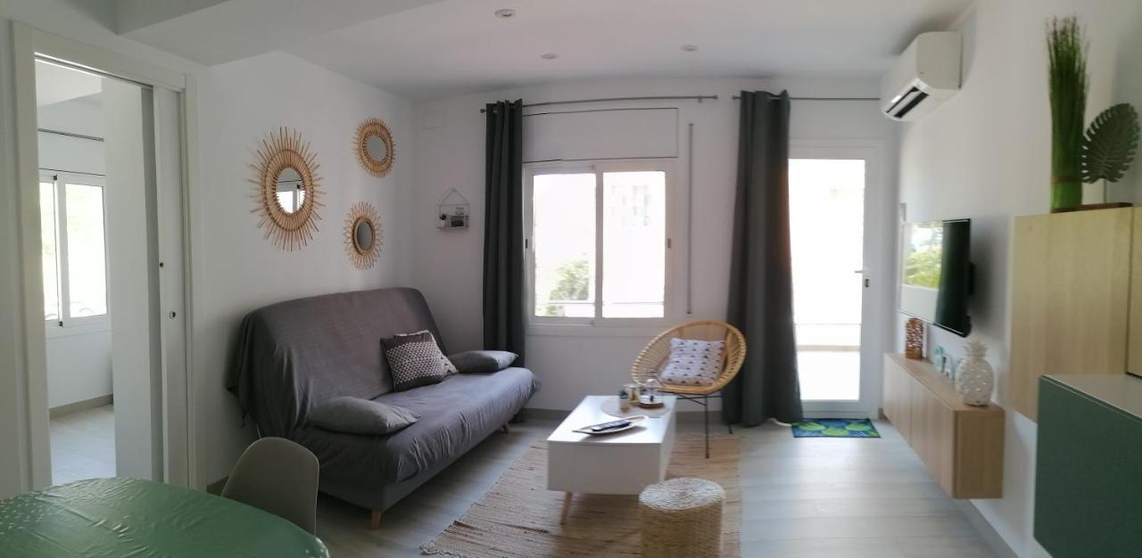 Appartement Neuf Bord De Mer Roses Espagne Apartamento Rosas