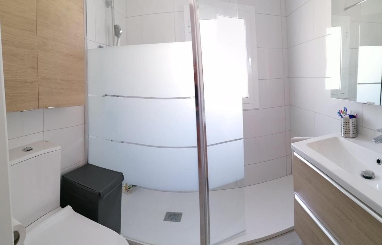 Appartement Neuf Bord De Mer Roses Espagne * Rosas