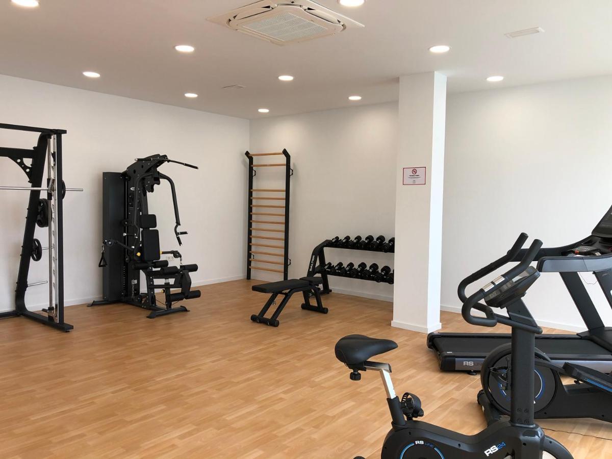 Paradise In Apartamento Fuengirola