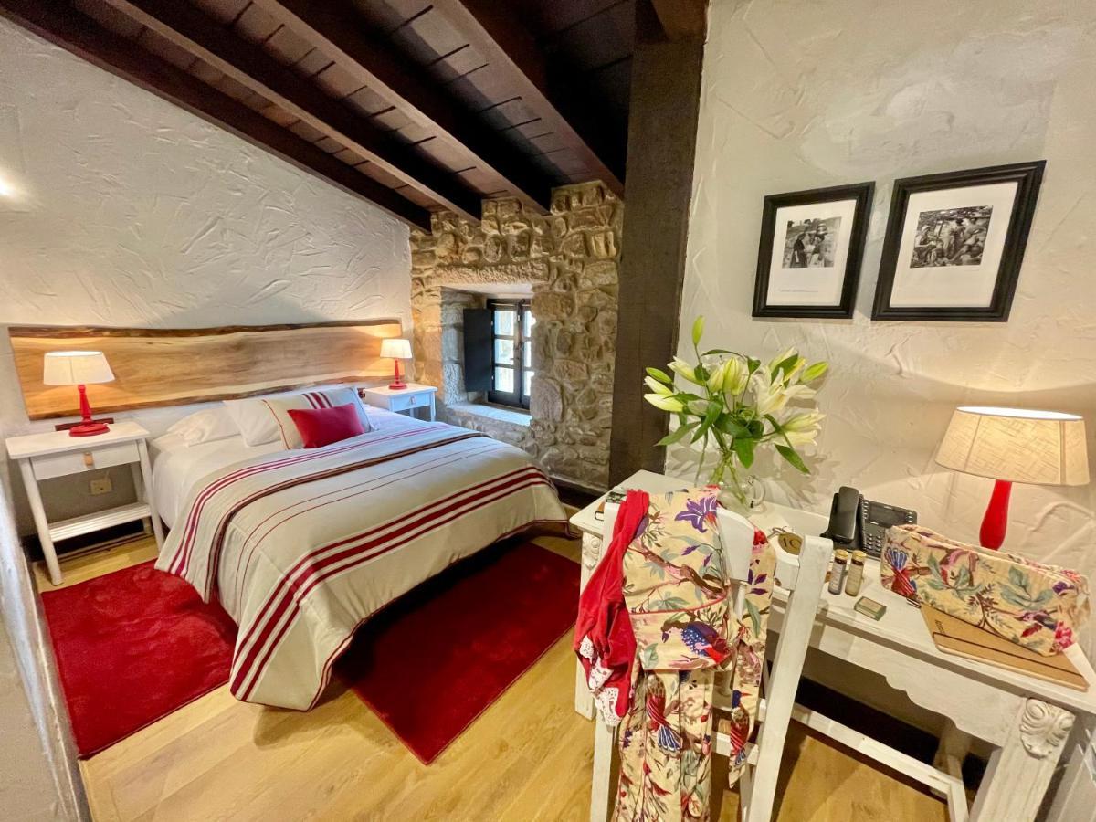 Mendigoikoa Bekoa Hotel *