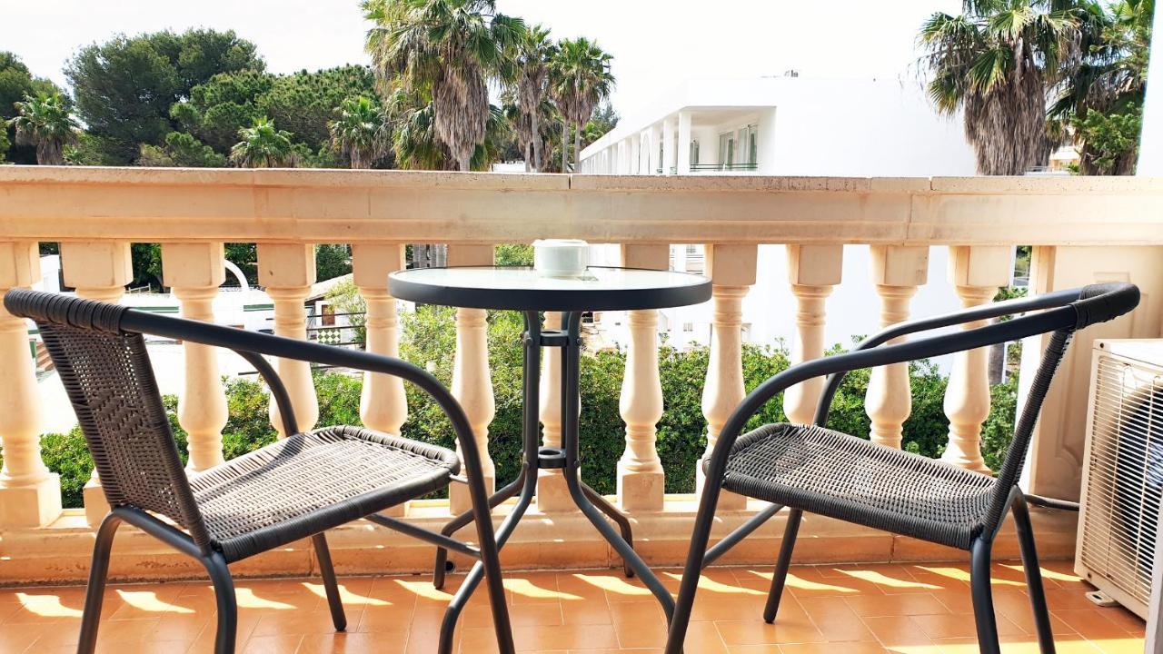 Loremar Apartamento *