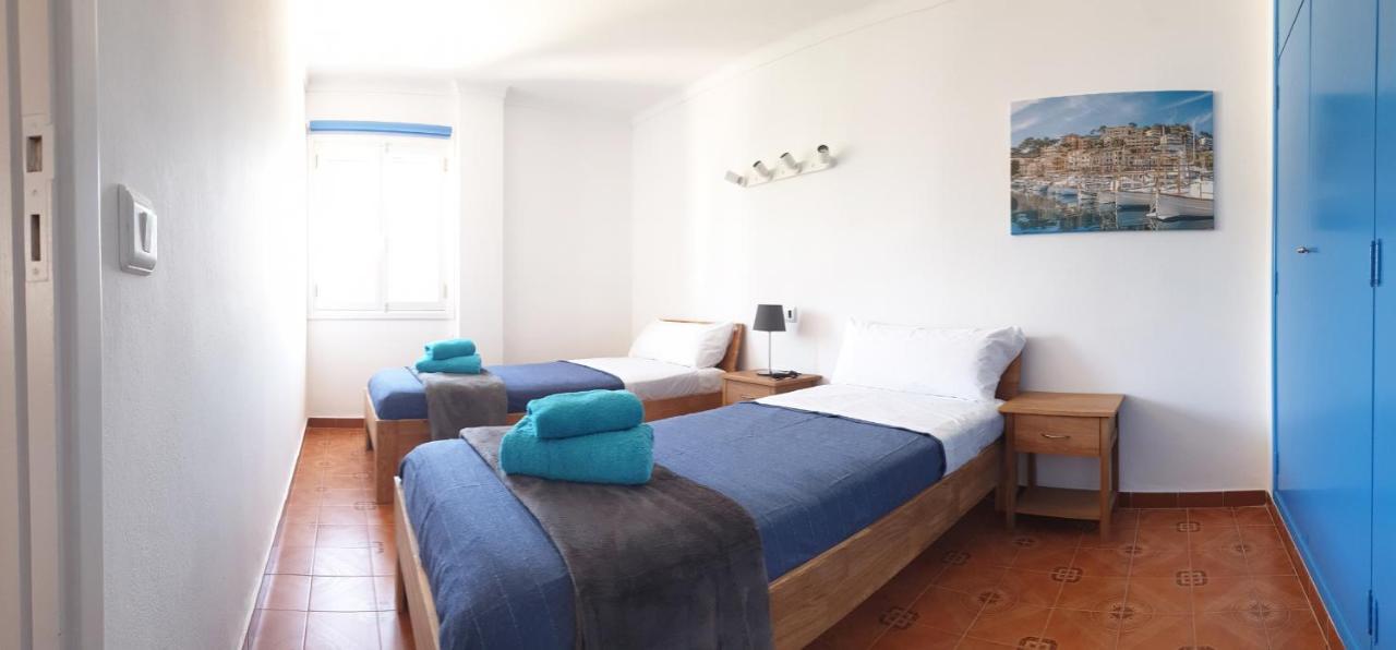 Loremar Apartamento *