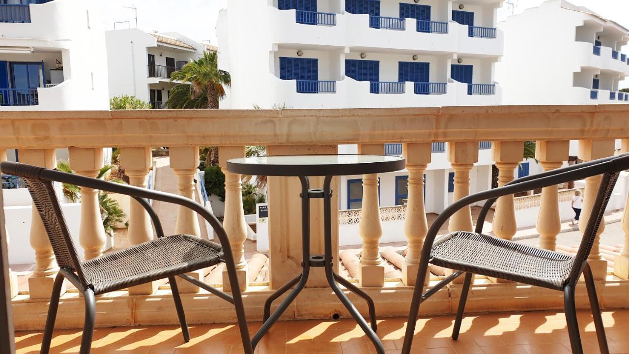 Apartamento Loremar *