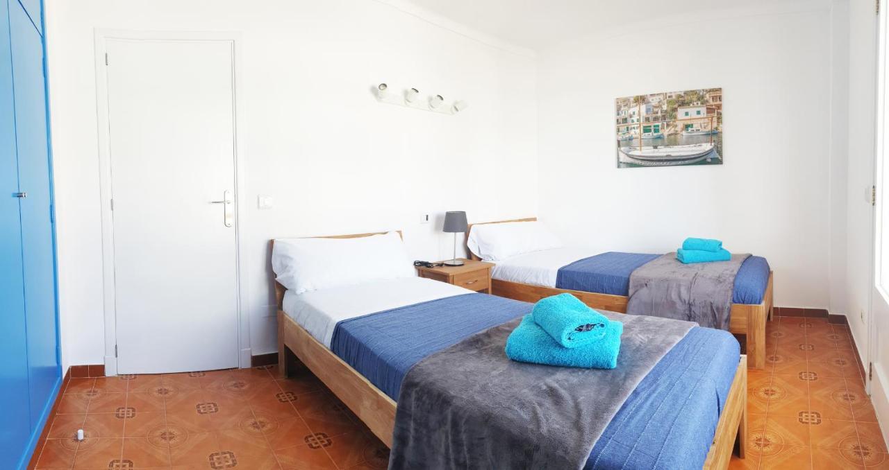 Apartamento Loremar Portocolom (Mallorca)