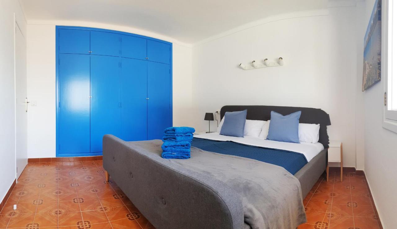 Apartamento Loremar