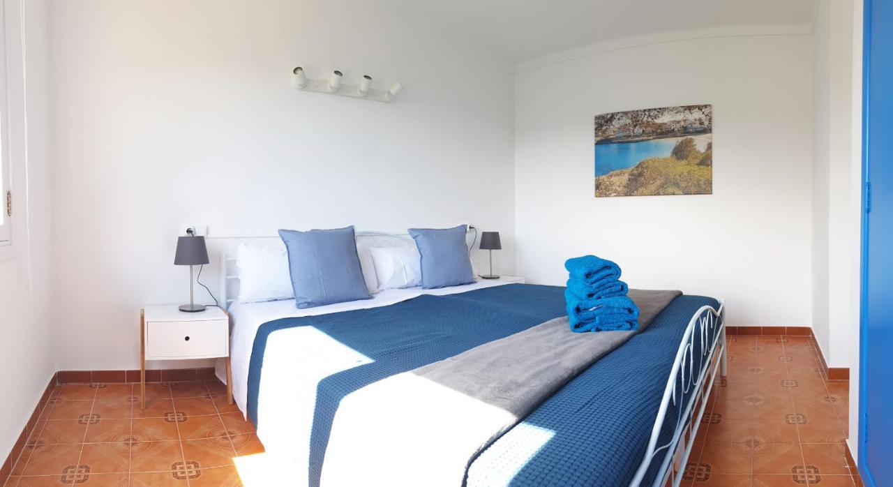 Apartamento Loremar *