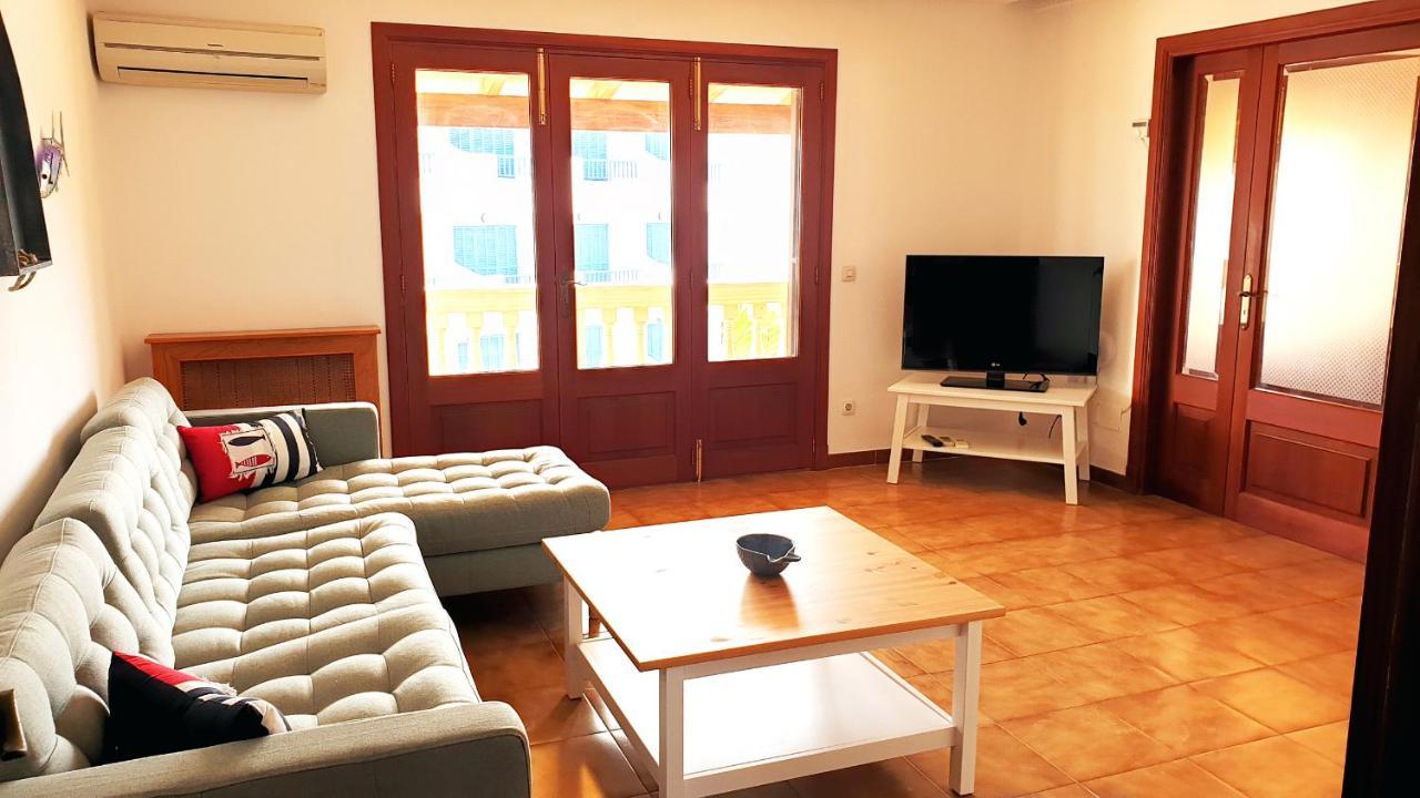 Apartamento Loremar