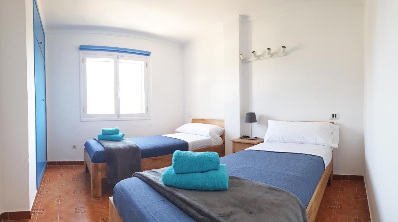Loremar Apartamento *