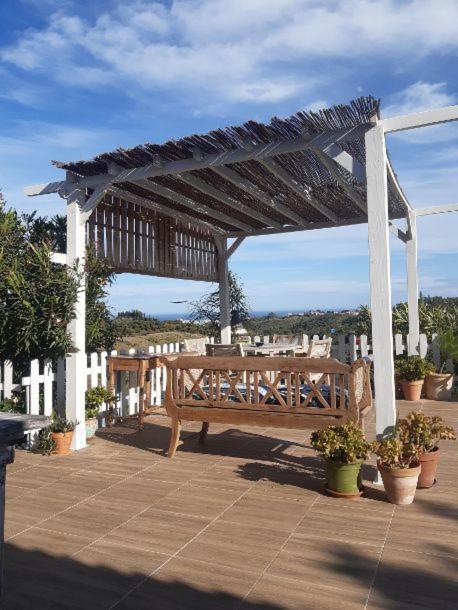 Sencilla Hostal