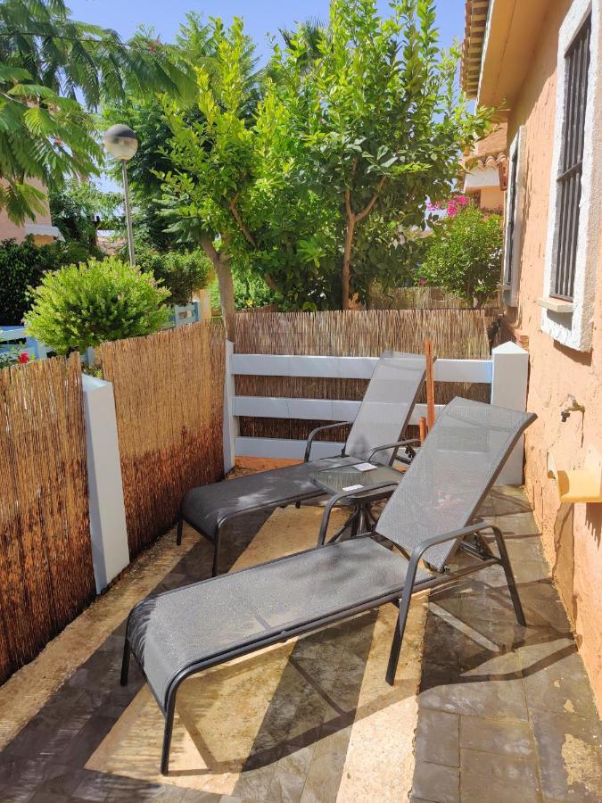 Laguna - Your Duplex In The Sun! Apartamento Vera
