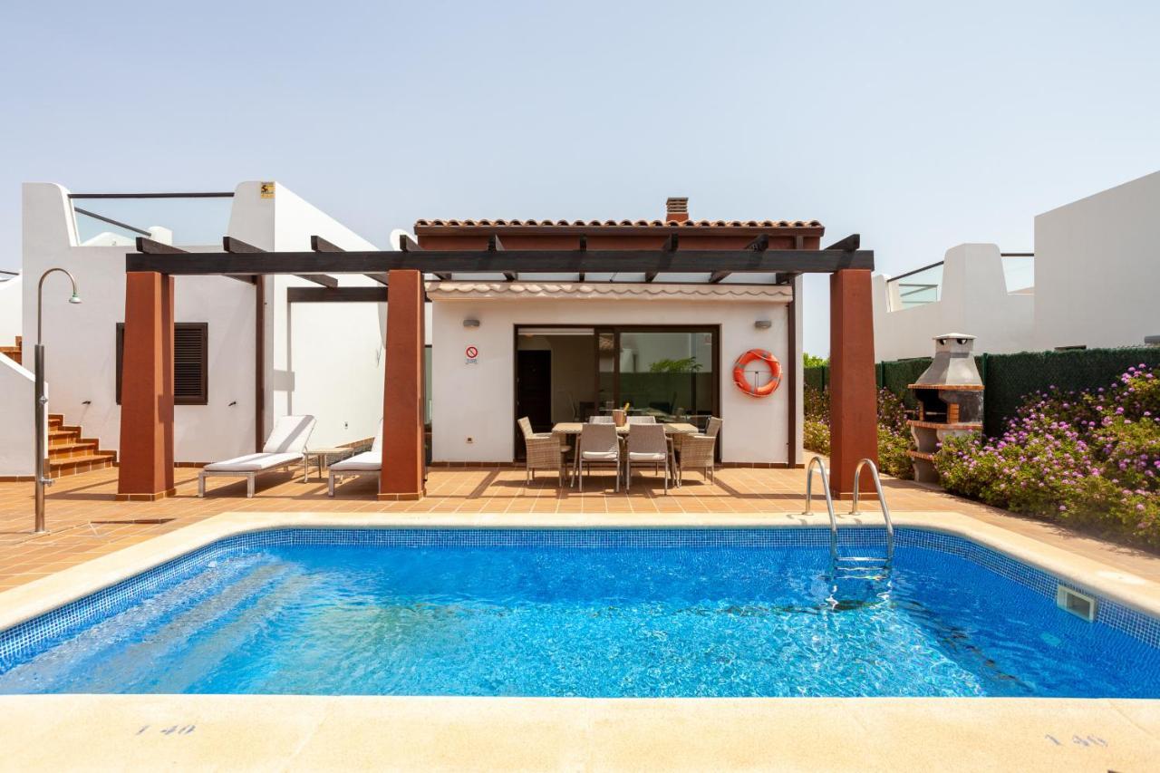 Esmeralda 25 Golf Private Pool By Holidays