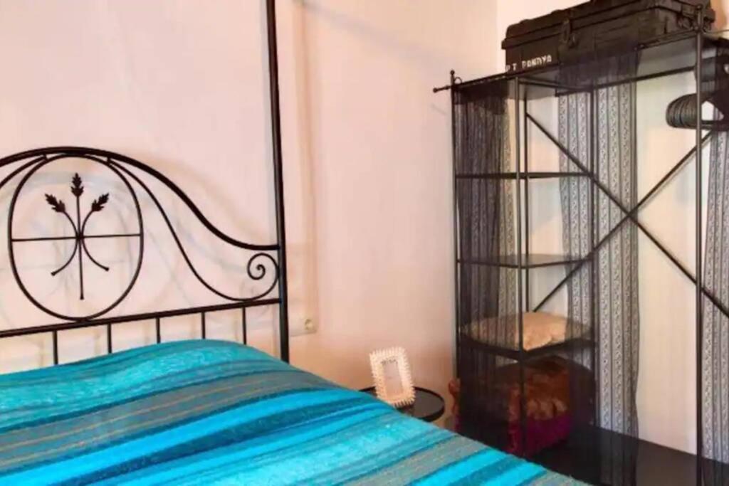 Casa Ibicenca En Cala D'hort