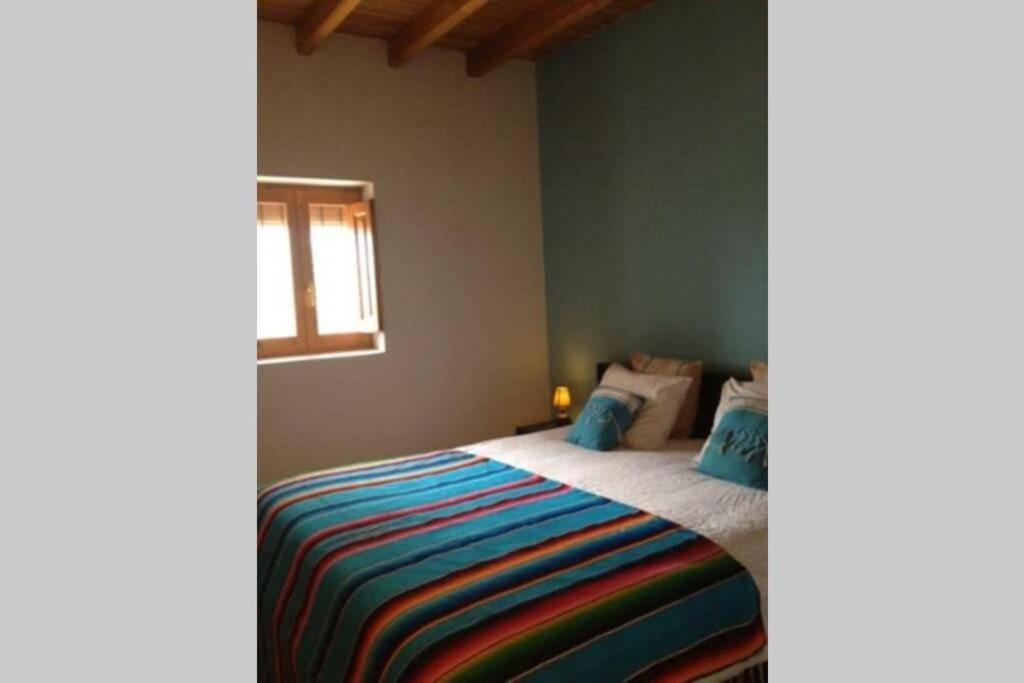 Holiday home Casa Ibicenca En Cala D'hort Sant Josep de sa Talaia