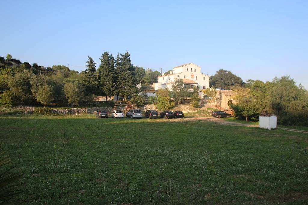 Masia Cal Simo - Casa Rural Con Piscina, Cerca De Sitges, Para Celebraciones Y Eventos Villa