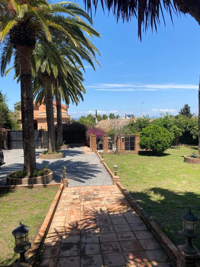 Luisanna Villa Malaga