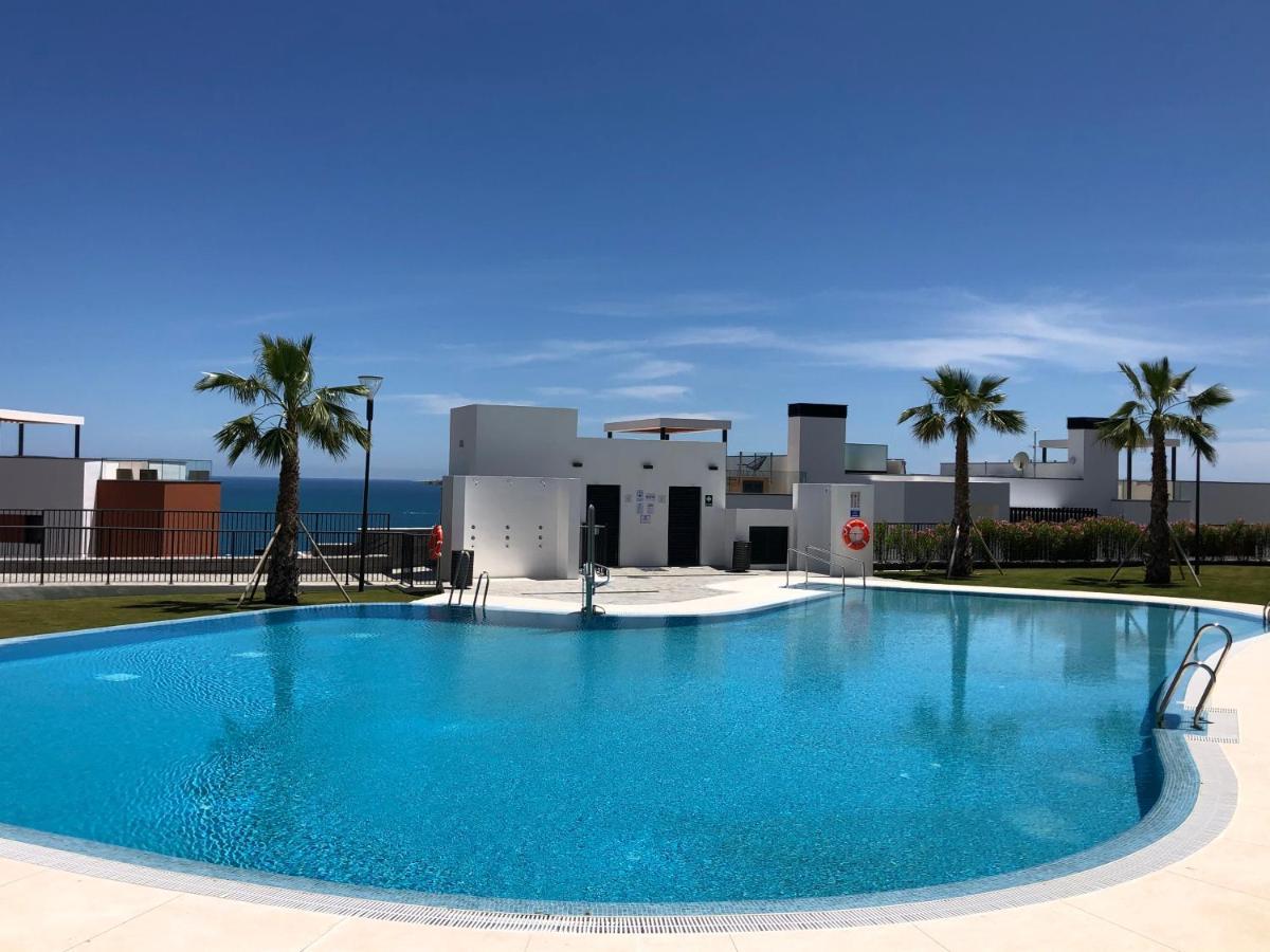 Apartamento Paradise In Fuengirola