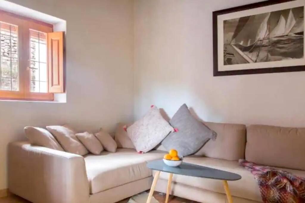 Casa Ibicenca En Cala D'hort Sant Josep de sa Talaia