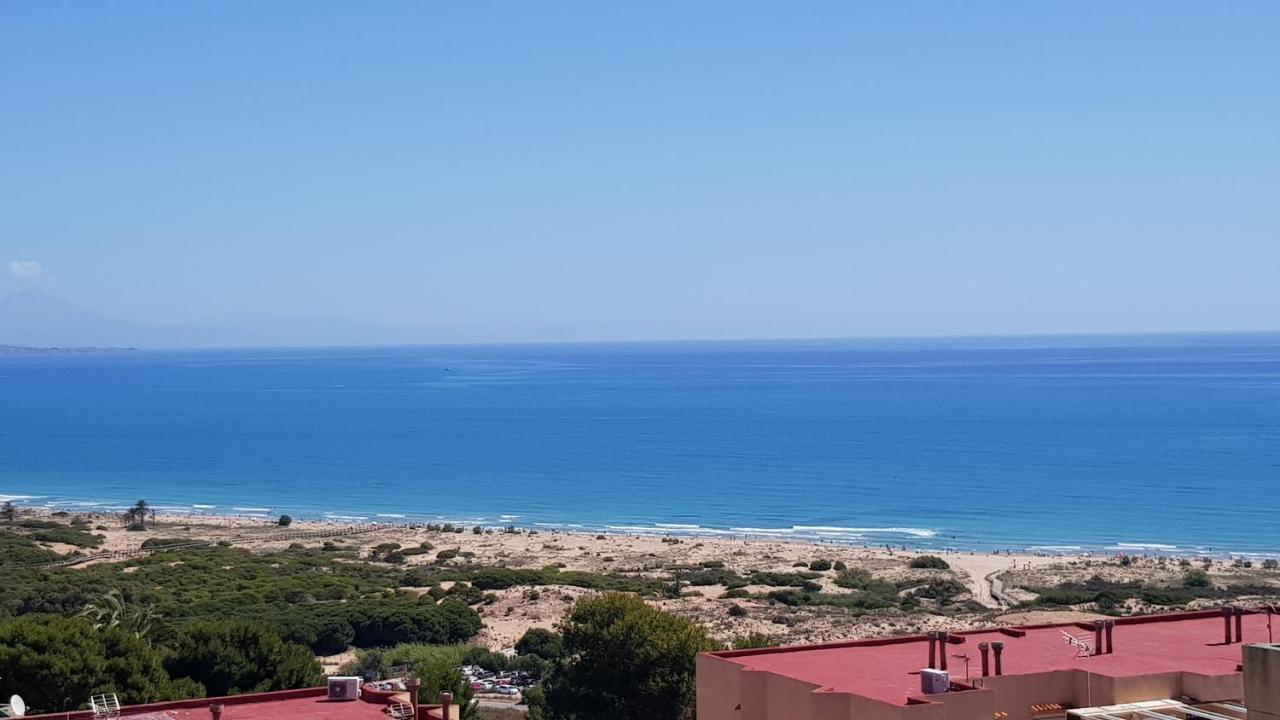 Apartamento Jacuzzi Y Vistas Al Mar- Aledama Homes