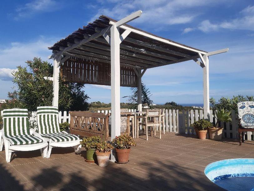 Hostal Sencilla Mijas