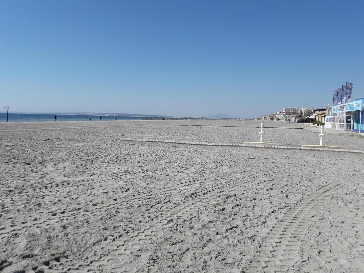 Apartamento Carmela En Gran Playa Santa Pola