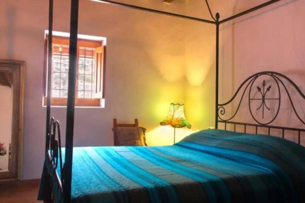 Casa Ibicenca En Cala D'hort Holiday home *
